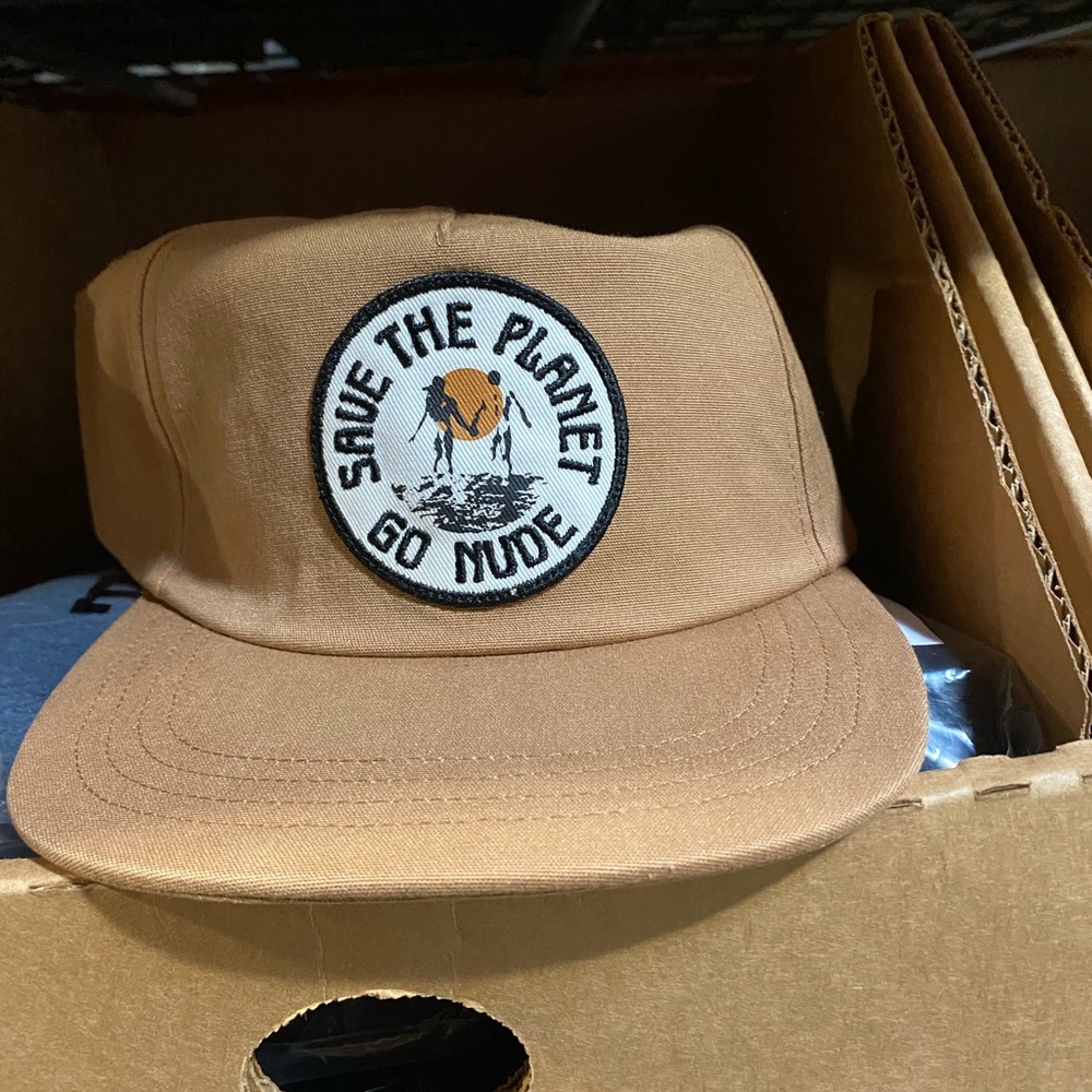 Men’s snapback